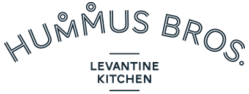 Hummus Bros - Levantine Kitchen